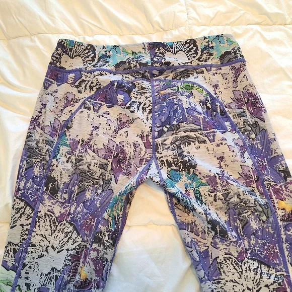 SWEATY BETTY Betty | Workout Leggings - Picture 5 of 10